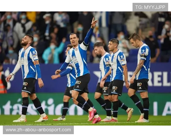 西甲联赛直播PPTV西班牙人队比赛