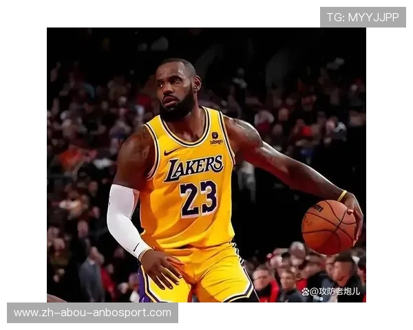 詹姆斯在NBA的影响力有多大