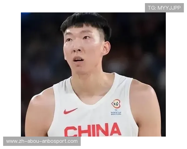 这就是中国的顶薪中锋周琦罚球低迷12连失背后原因几何
